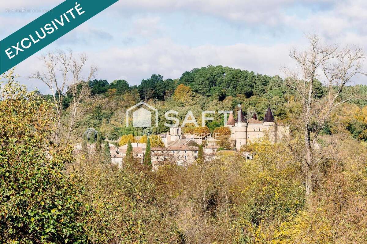 Photo 2 - Maison à LES VANS