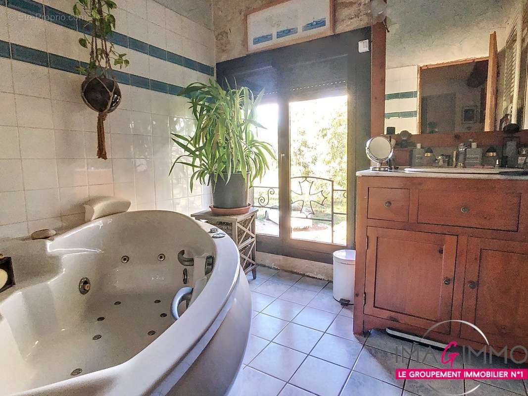 Maison à MONTPELLIER