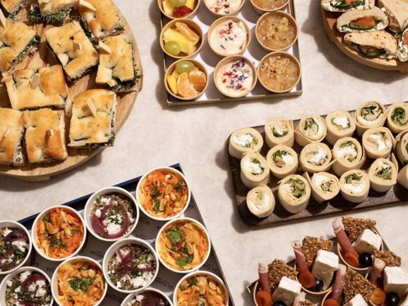 Commerce à MERIGNAC