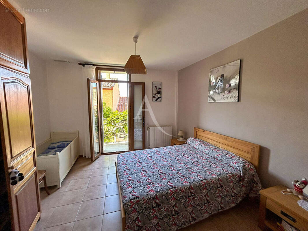 Belle maison de village Tuchan climatisée, - photo 11