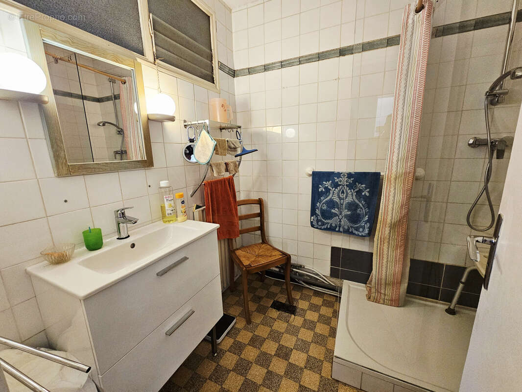 Appartement à LA VALETTE-DU-VAR