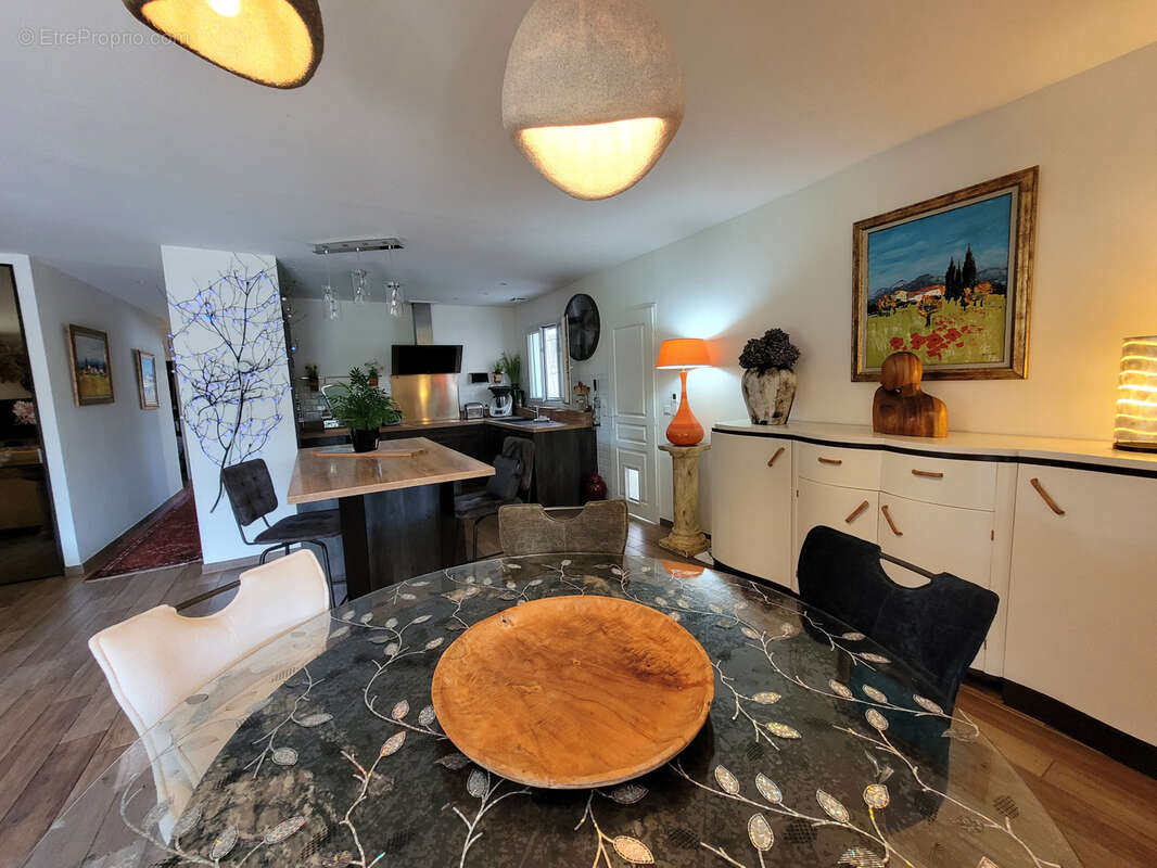 Maison à LA TESTE-DE-BUCH