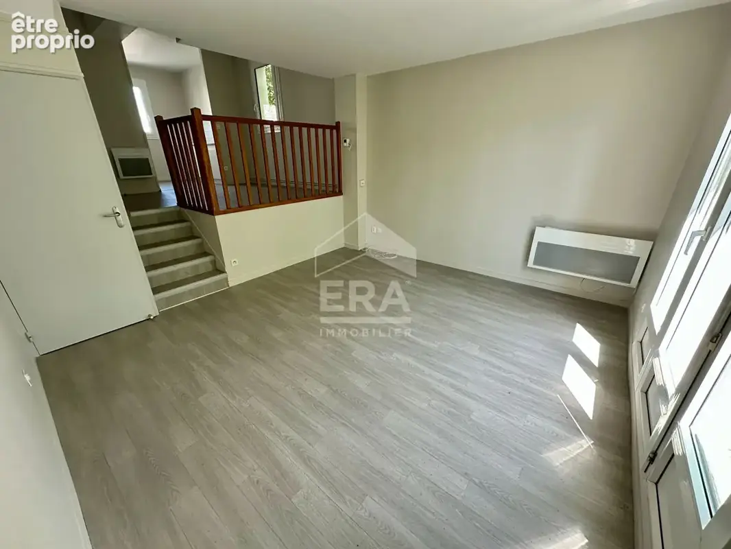 Maison 97m² à tours - photo 2