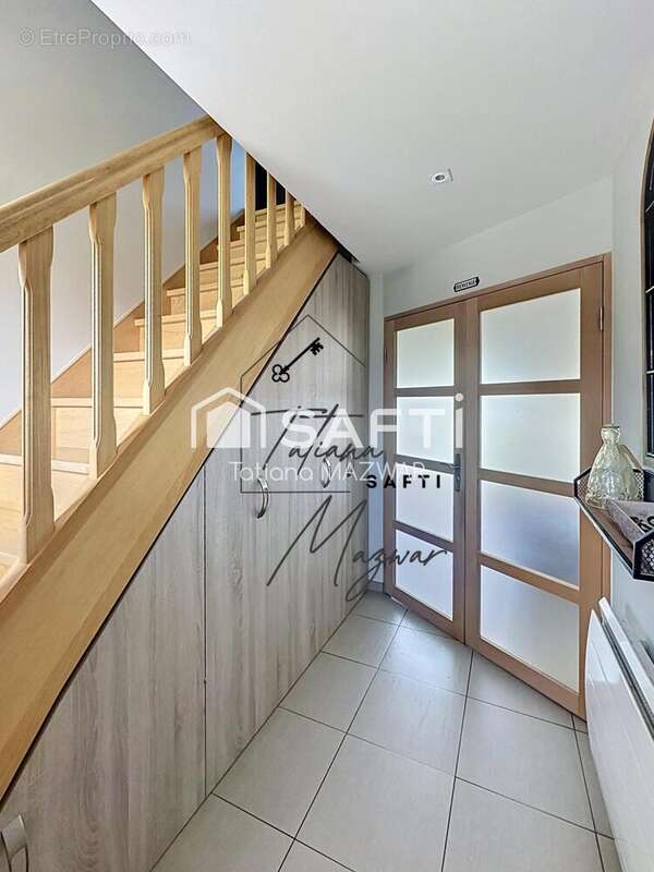 Photo 5 - Maison à DOURGES