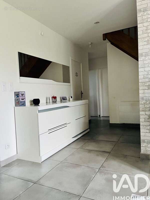 Photo 9 - Maison à ABLIS