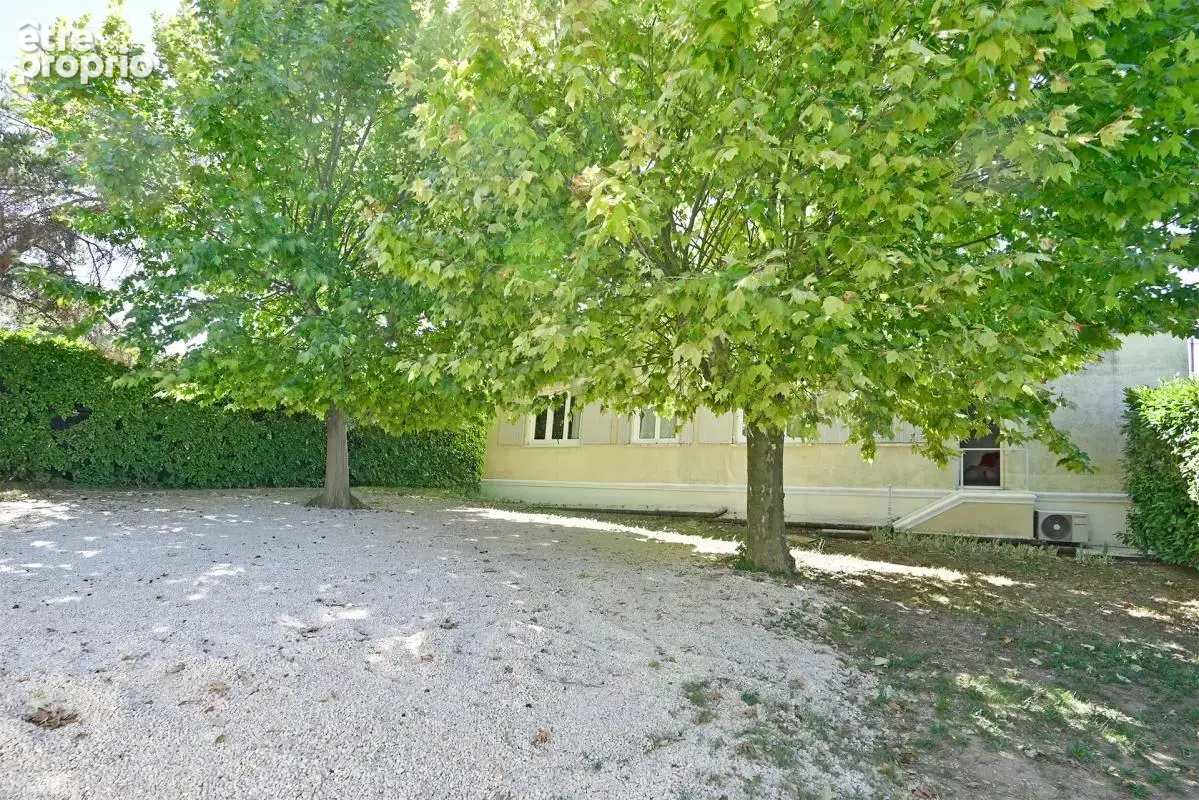 Maison de 5 pièces de 166 m² à Barjac - photo 22