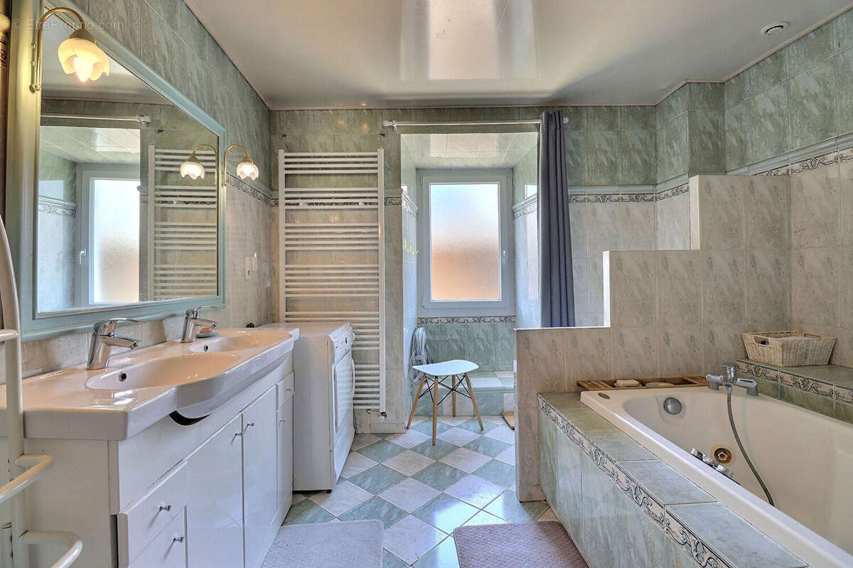 Appartement à CHAMBERY