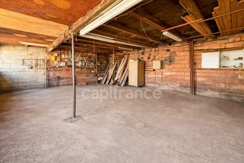Maison à vendre 10 pièces  (71) - photo 14