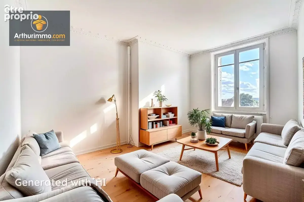 Vente Appartement Saint-leu-la-foret(95320) 138 000ï¿œ - photo 3