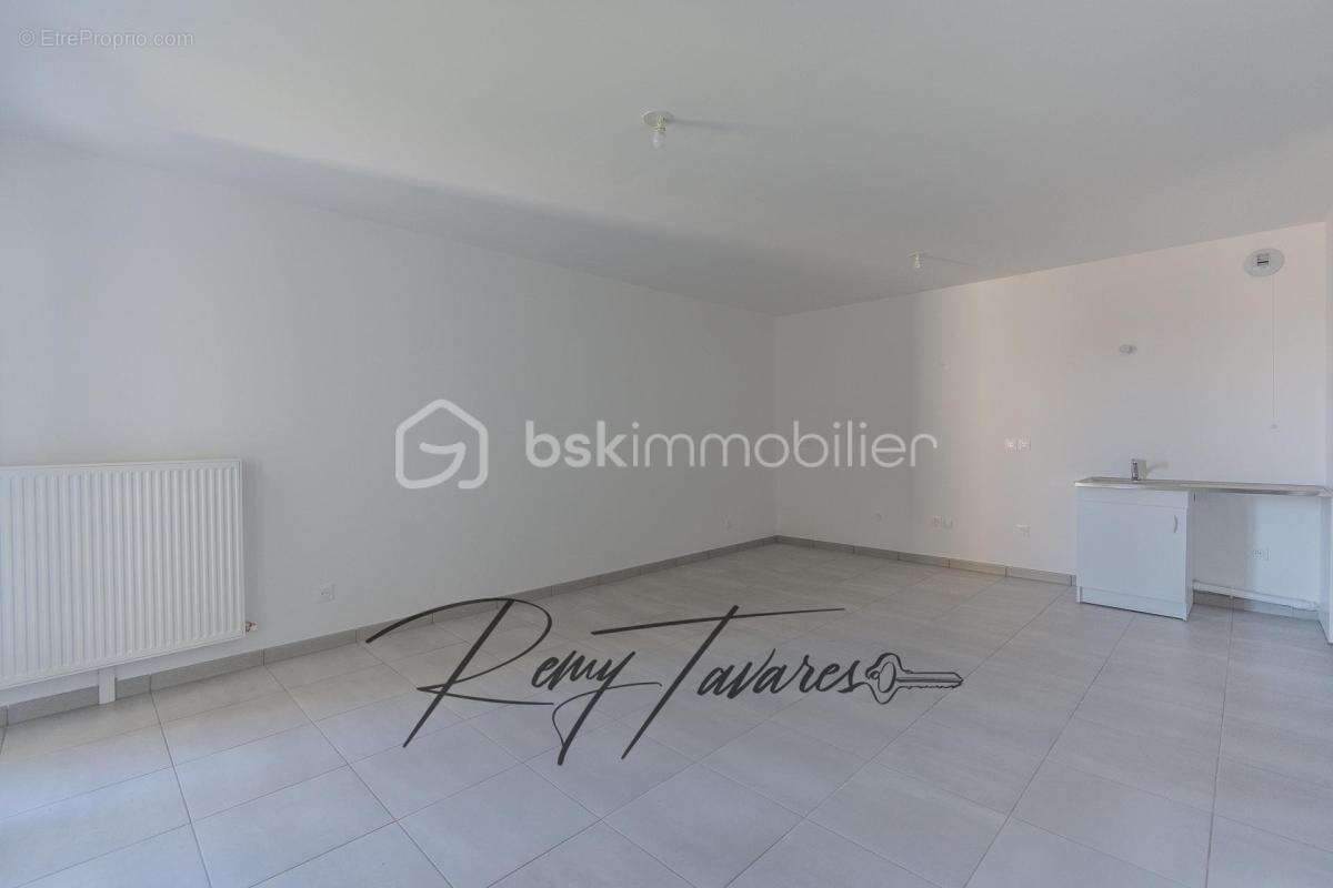 Appartement à NEMOURS