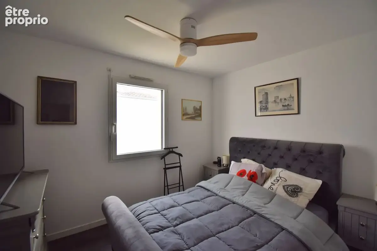Maison d'habitation - photo 8