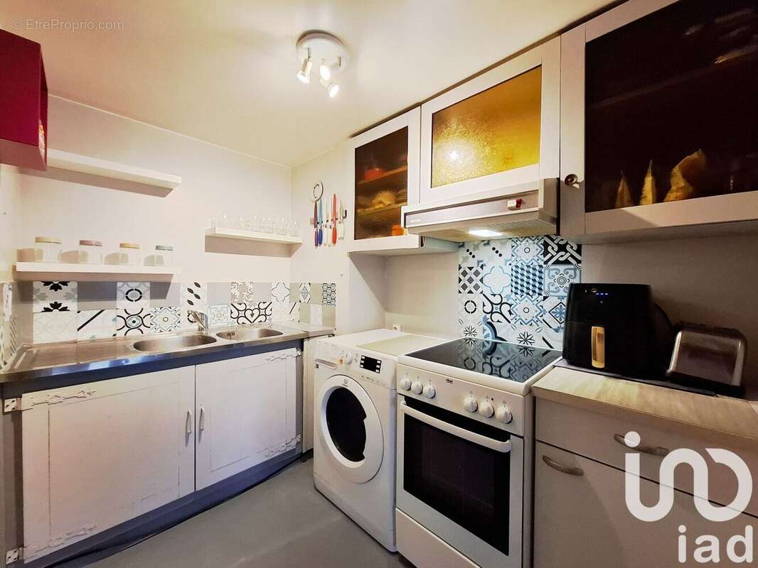 Appartement 45 m² à Thollon-Les-Memises  - photo 8