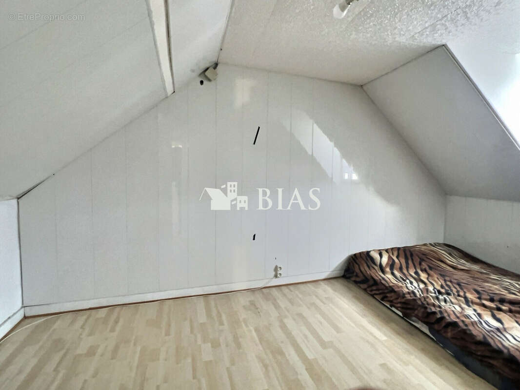 Appartement à BERNAY