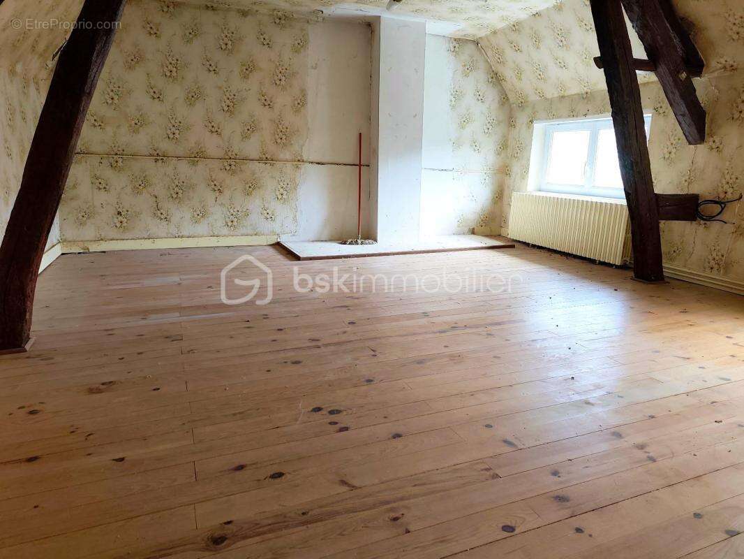 Maison ancienne - photo 5