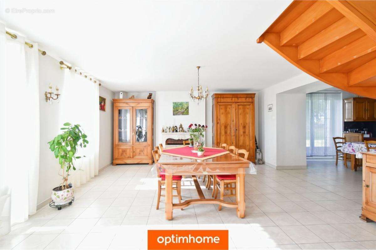 Maison Janzé – 166 m² - espace et sérénité - photo 4