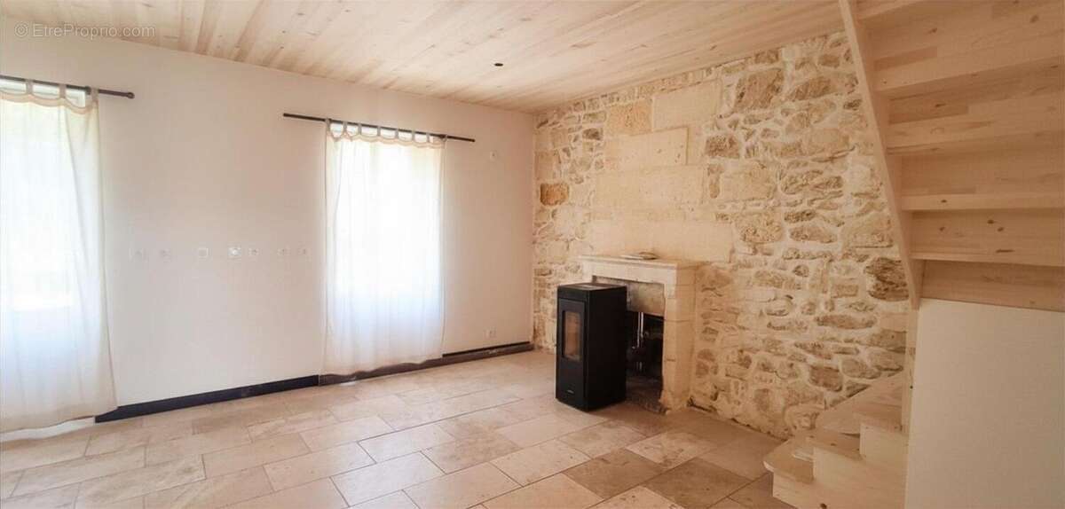 Photo 4 - Maison à PUGNAC