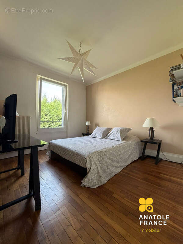 Maison 112 m² à Villers-Les-Nancy  - photo 8