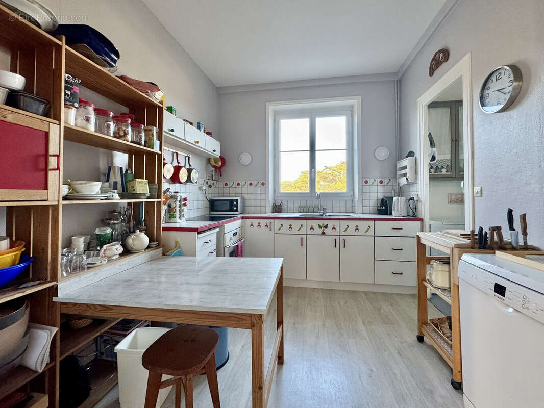 Appartement à PORNICHET