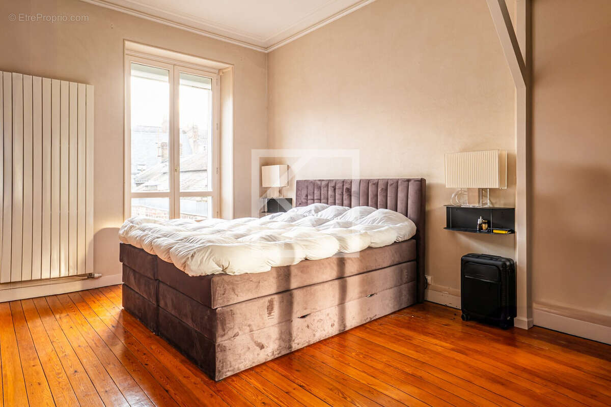 Appartement à LE MANS