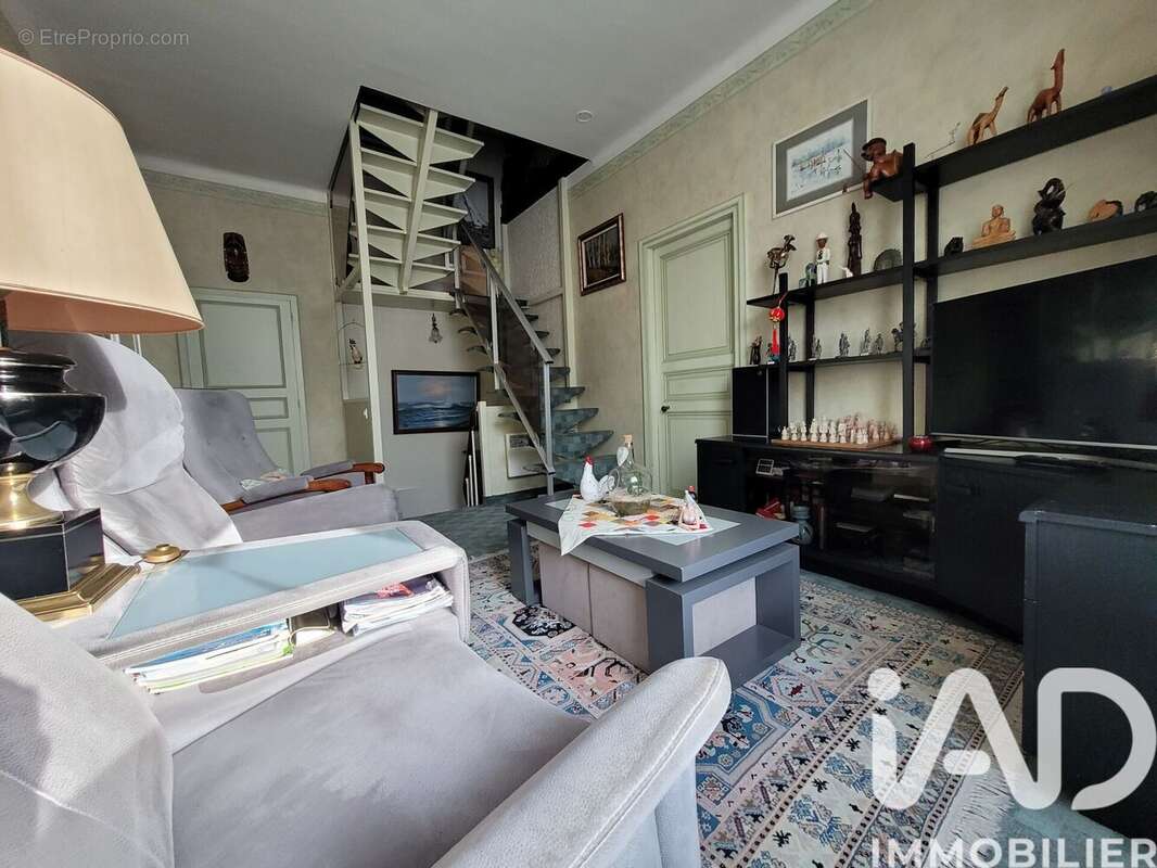 Photo 8 - Maison à HERIC