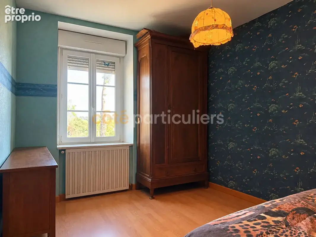 Maison en pierre Saint James 111.48 m2, 3 chambres, terrain 6040m2 - photo 10