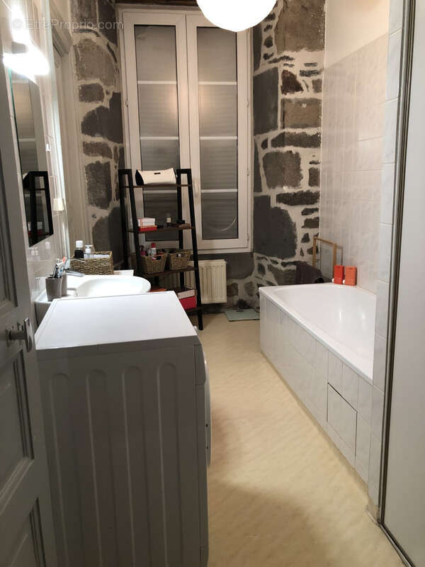 Appartement à MAURIAC