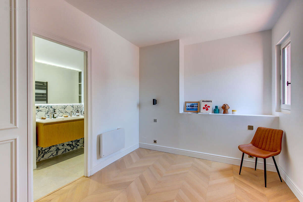 Appartement Biarritz 4 pièce(s) 146 m2 - photo 13