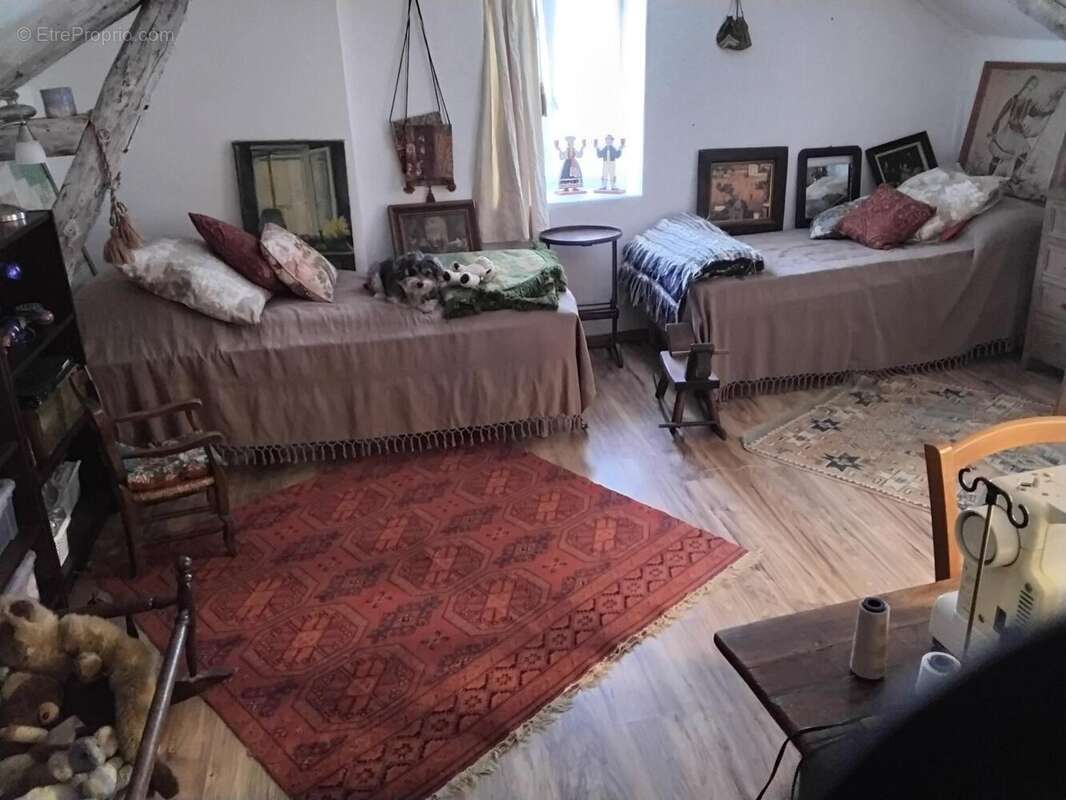 Photo 6 - Maison à LUZECH