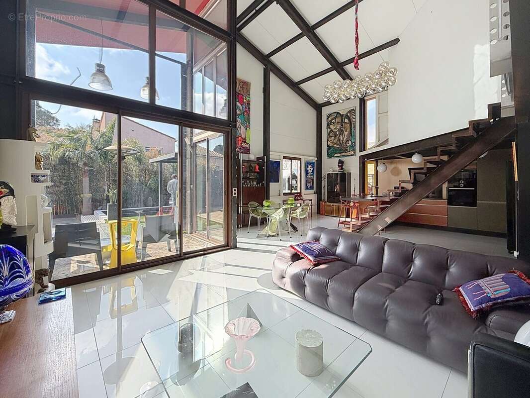 Maison à SAINT-FELIU-D'AMONT