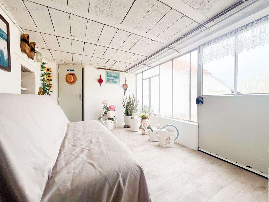 Maison à ROMORANTIN-LANTHENAY