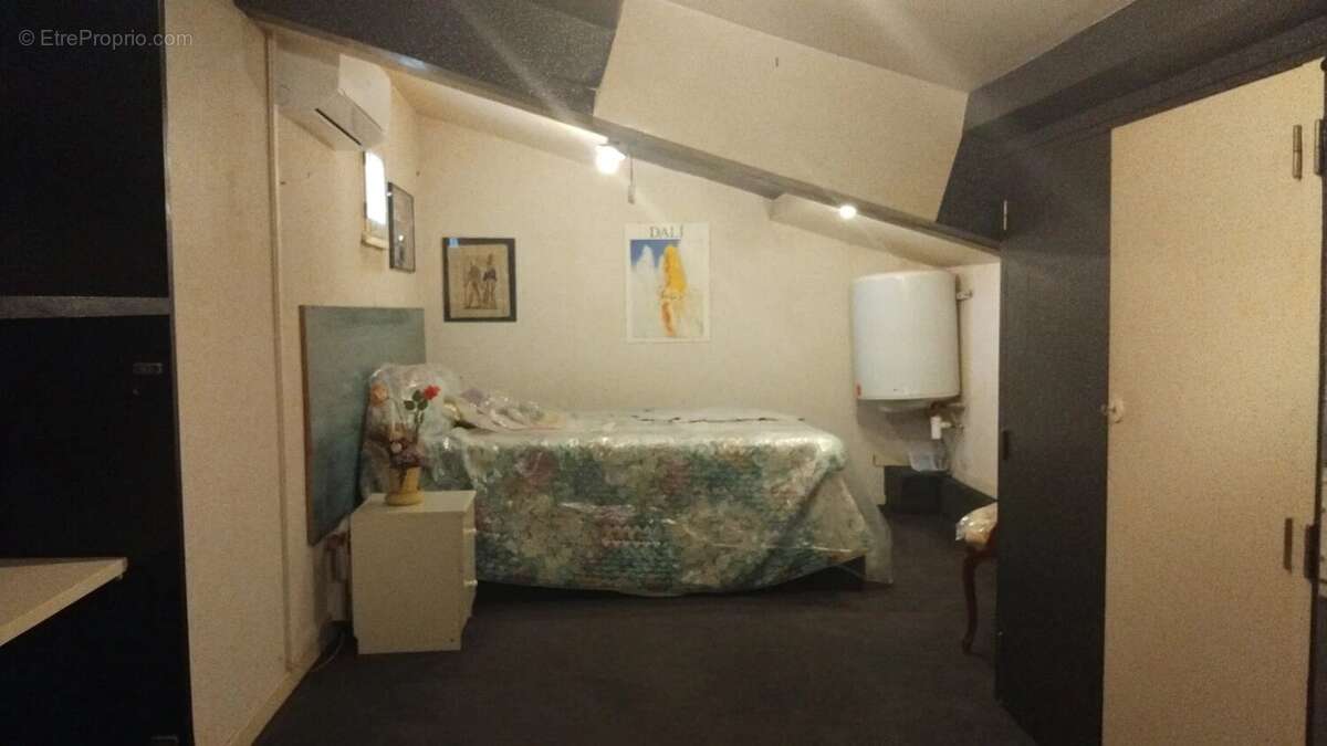 Maison à MARSEILLE-9E
