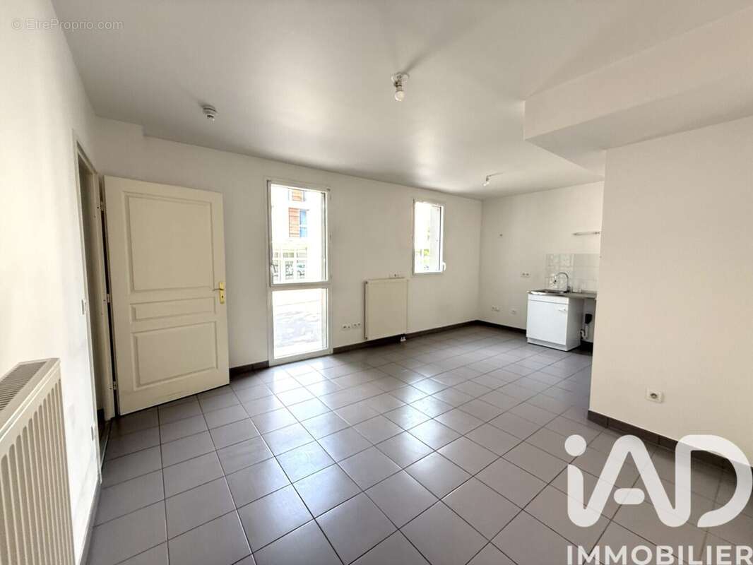 Photo 2 - Appartement à COMPIEGNE