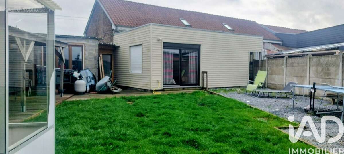 Photo 6 - Maison à VIEUX-CONDE