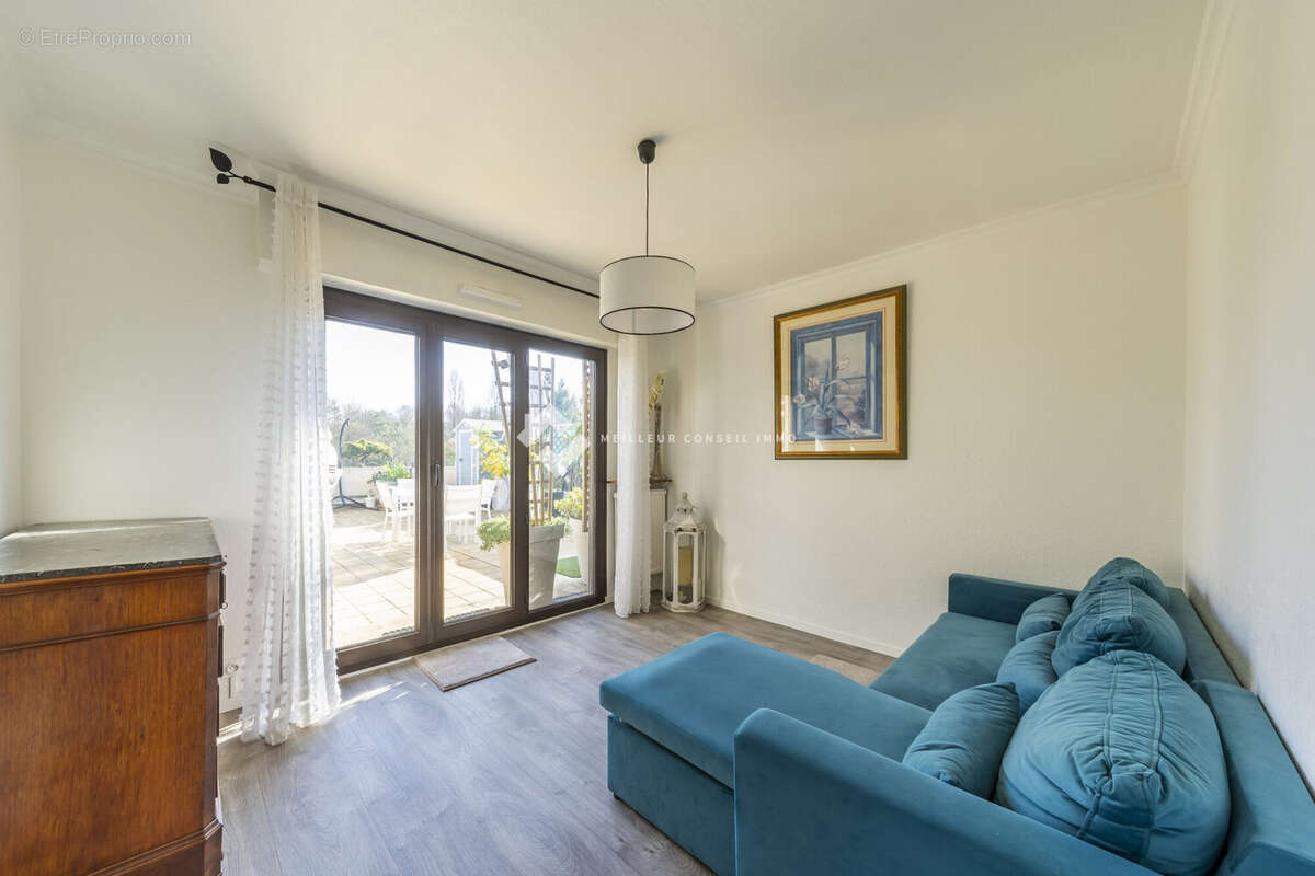 Appartement à MELUN