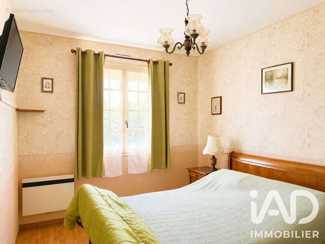 Maison 120 m² à Vaugneray  - photo 8