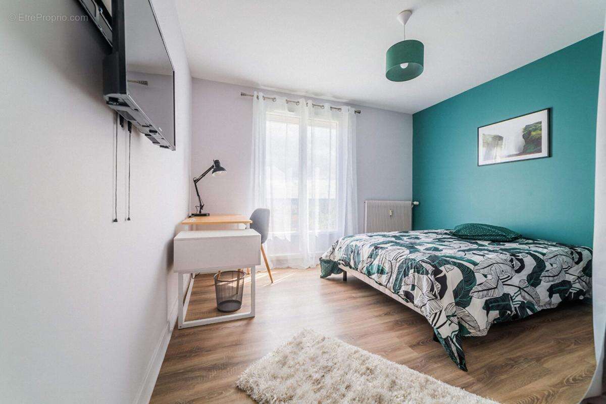 Appartement à LIMOGES