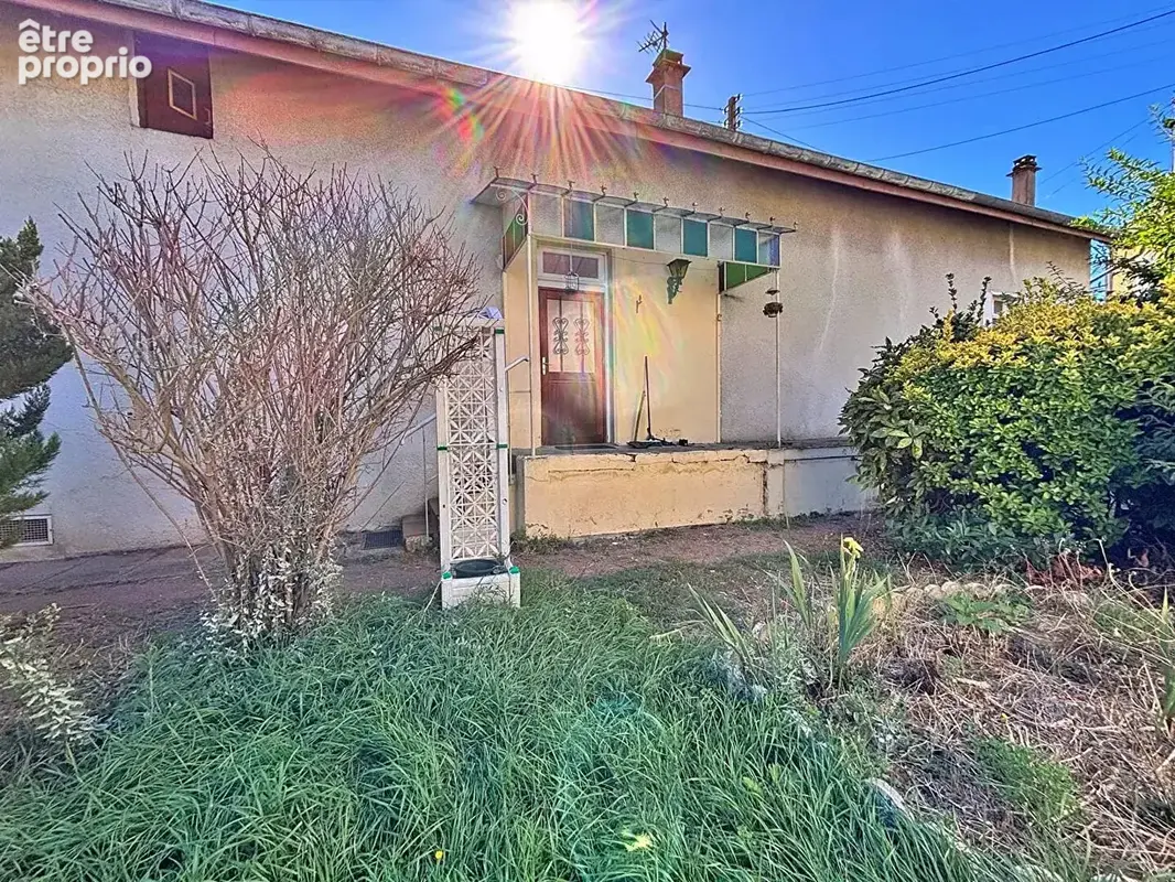 Maison 4 pieces 81 m² roanne - photo 14