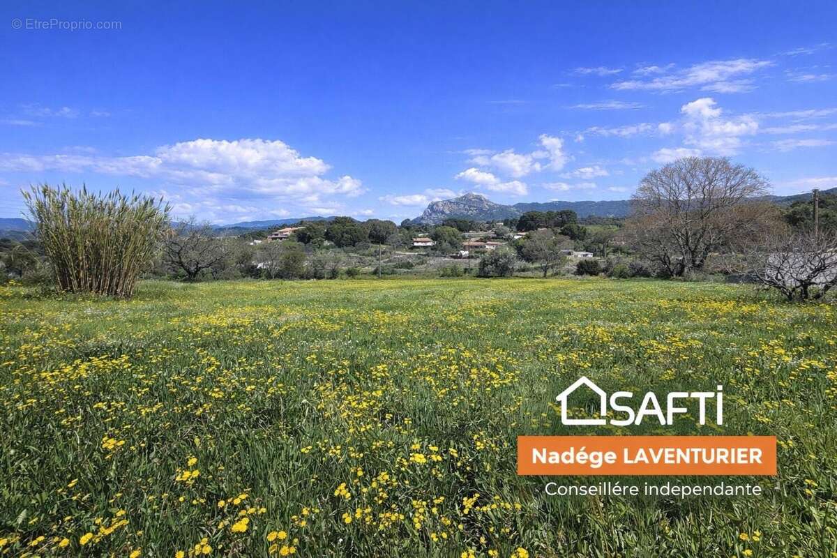 Photo 6 - Terrain à PERI