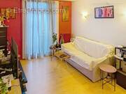 Appartement à PUTEAUX