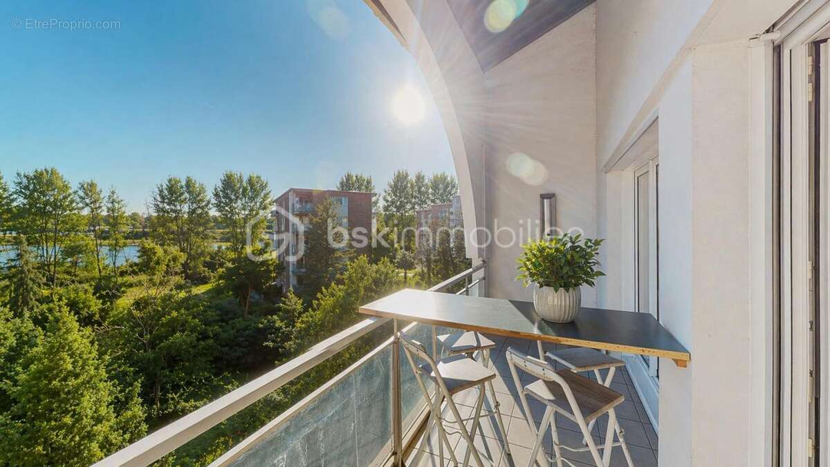 Appartement à ANGLET