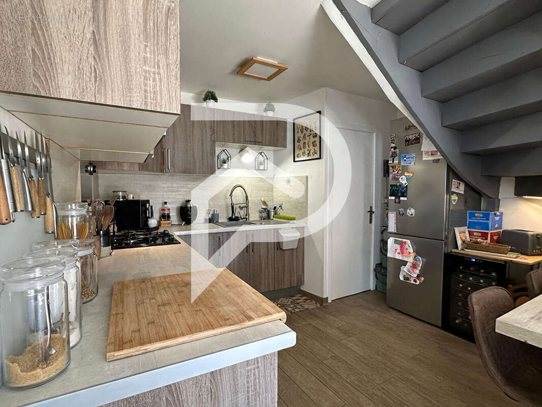 Maison à coulounieix-chamiers - photo 5