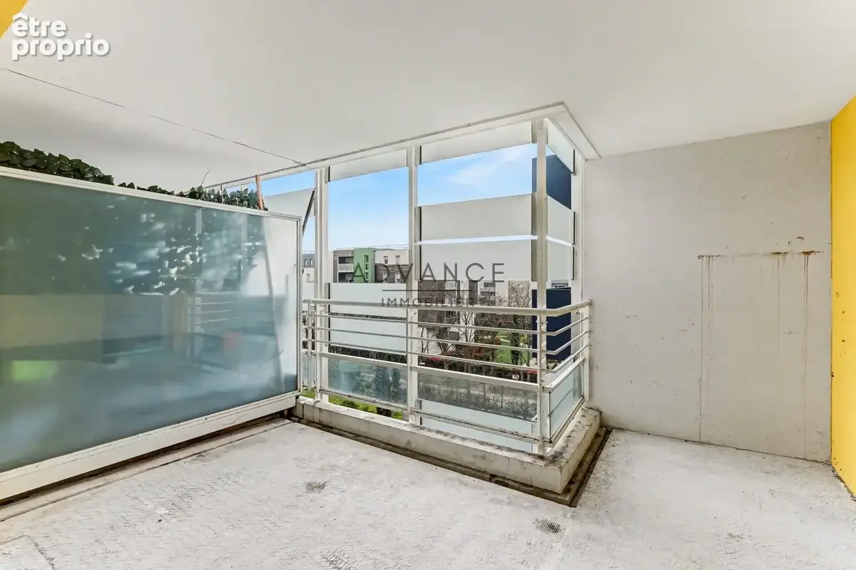 Appartement 3 pièces 62 m² à vendre à Toulouse (31200) - photo 6