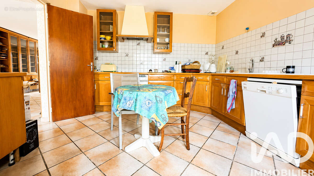 Photo 6 - Maison à MESCHERS-SUR-GIRONDE