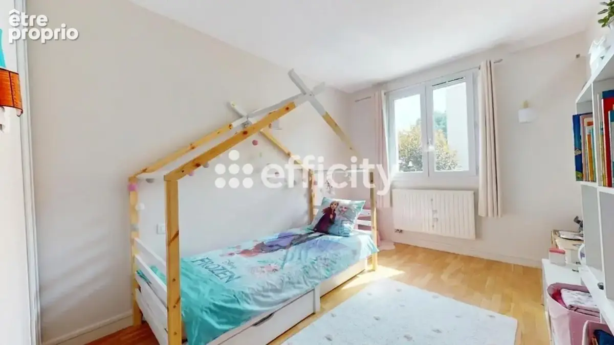Appartement - photo 7