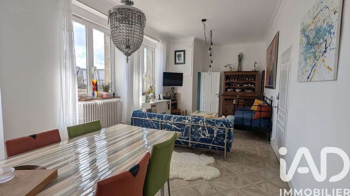 Photo 2 - Maison à PLOUBAZLANEC