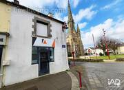 Photo 1 - Commerce à BAINS-SUR-OUST