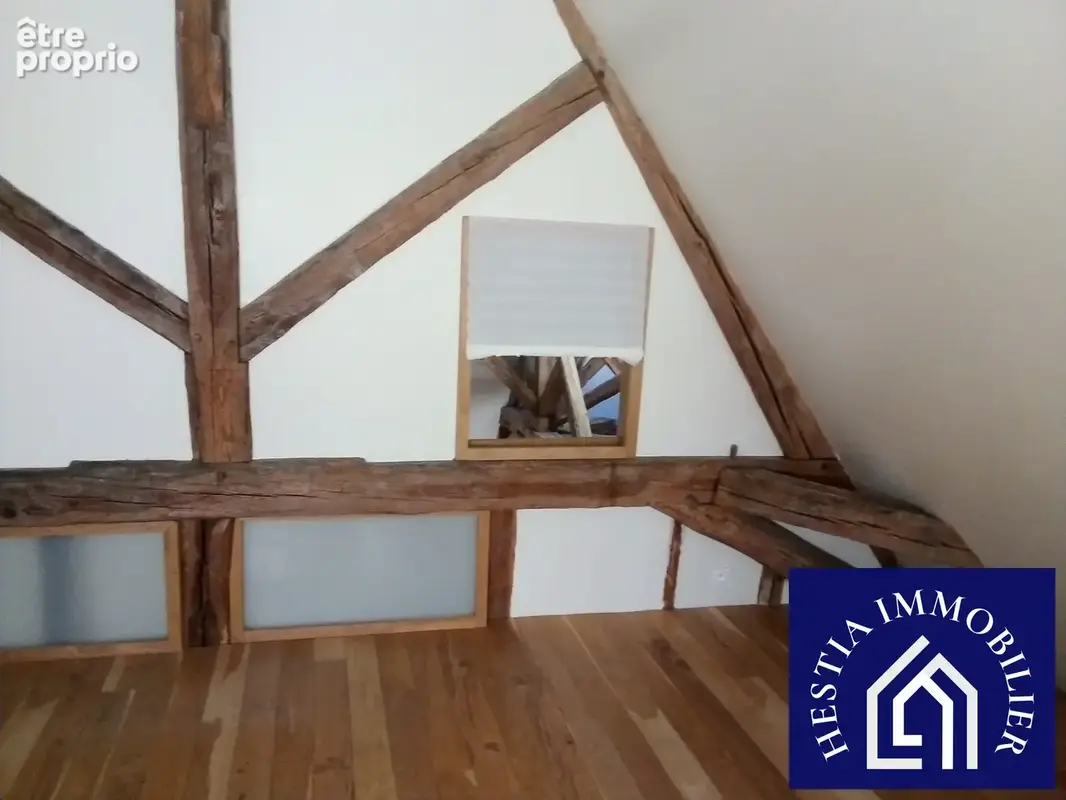 Appartement 115 m² à vendre à Semur-En-Auxois (21140) - photo 5