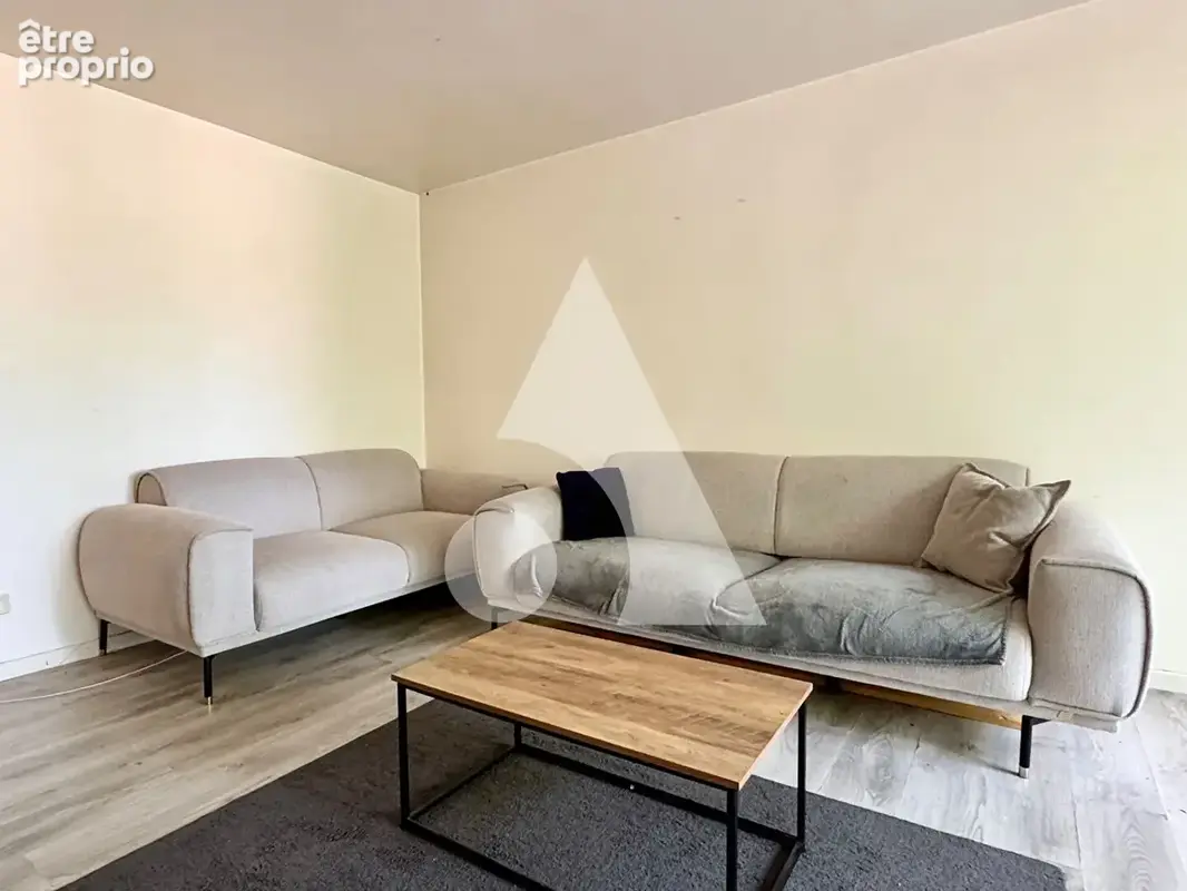 Appartement Lisses 2 pièces 43.45 m² - photo 5