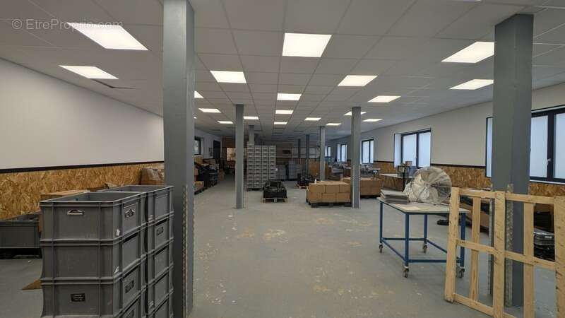 Appartement à CALAIS