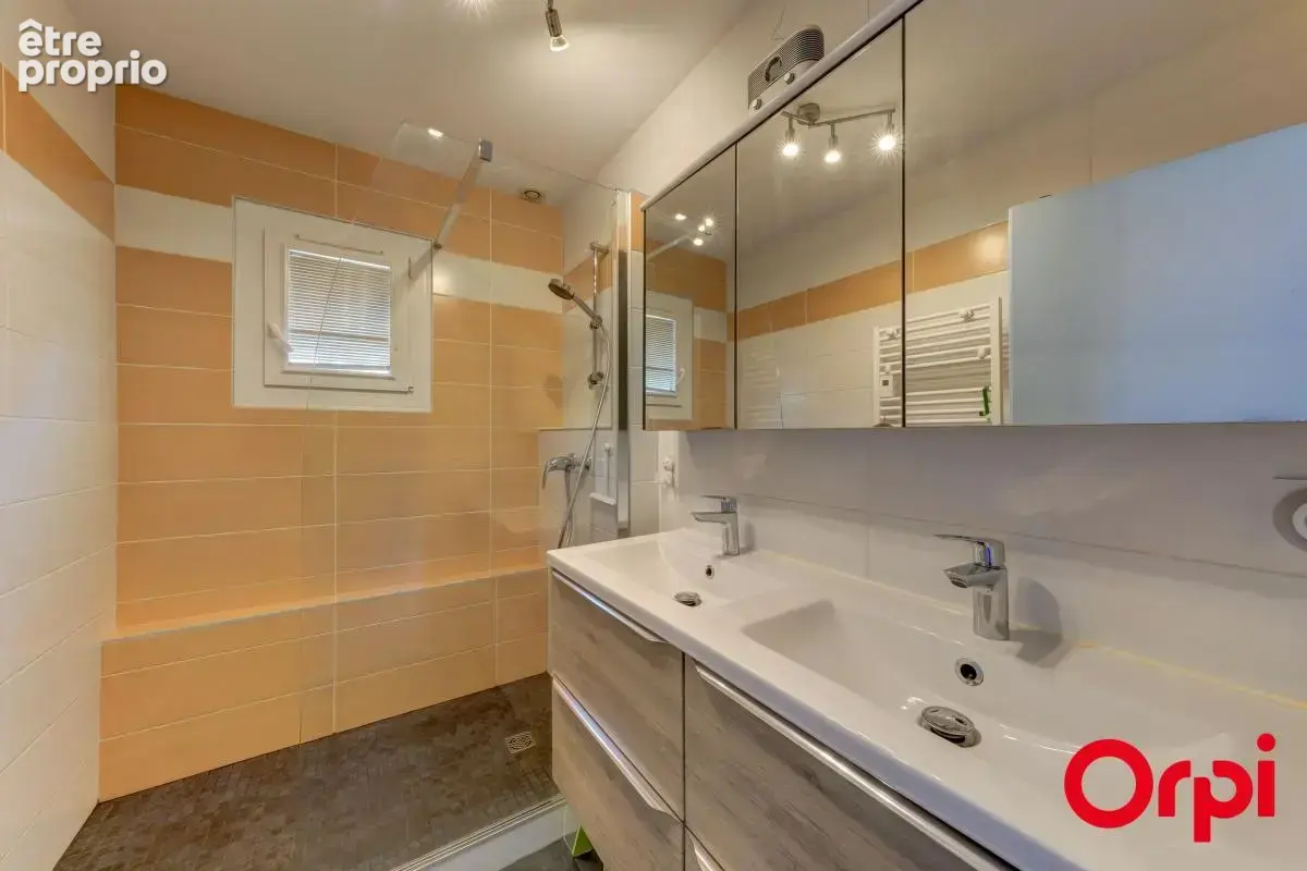 Maison À Vendre ST Rambert - photo 14